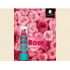 LUNA LIP MOISTURIZER ROSE FLAVOR 3.5 GM LUNA LIP MOISTURIZER ROSE FLAVOR 3.5 GM